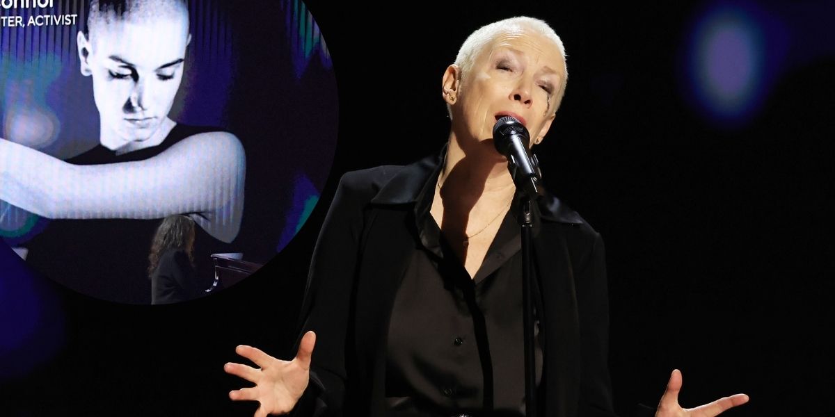 Grammys 2024 Stevie Wonder, Annie Lennox Honour Music’s Late Greats